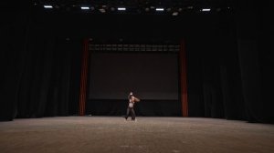 18. Варвара Тишунина — Предосторожность