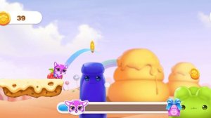 Little Elves game play