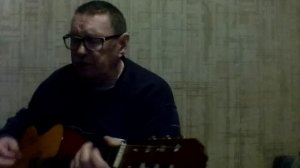 Вечерний звон.