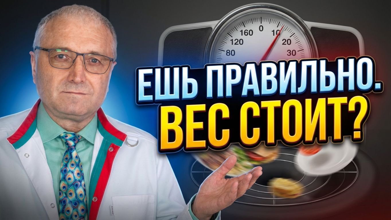 Пищевые привычки, которые мешают похудеть: 10 причин срывов