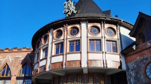 Резиденция Королей г. Калининград