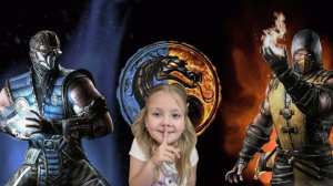 ВЗЯЛА ТЕЛЕФОН У ПАПЫ.