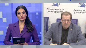 Оценка поведения учеников в школе: плюсы и минусы. Александр Русаков. Сказано в Сенате