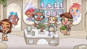 Где найти эстетичные✨вещи в аватар ворлд (3 часть)🙌🏼