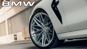 BMW пустила под нож свою самую красивую модель __ Новая ВОЛГА C50