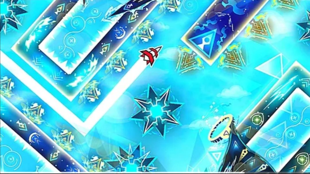 TSUNAMI  LATEST VERSION