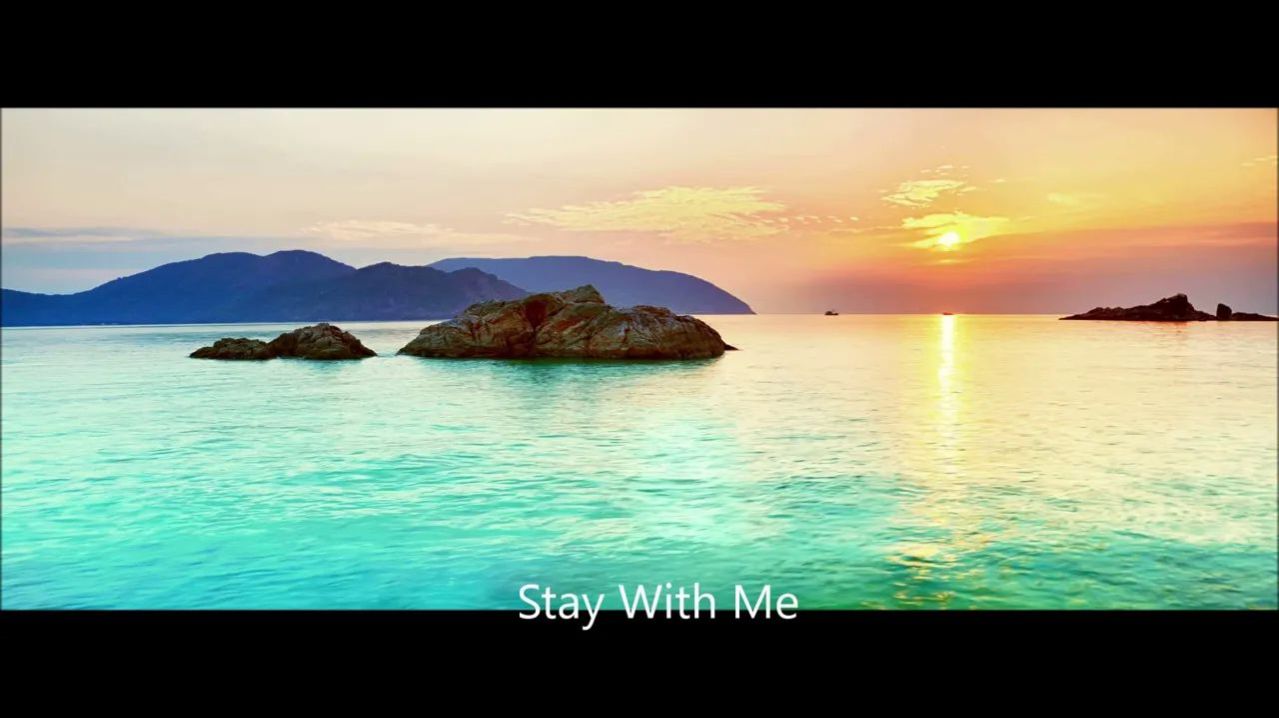 Euroboy  -  Stay With Me