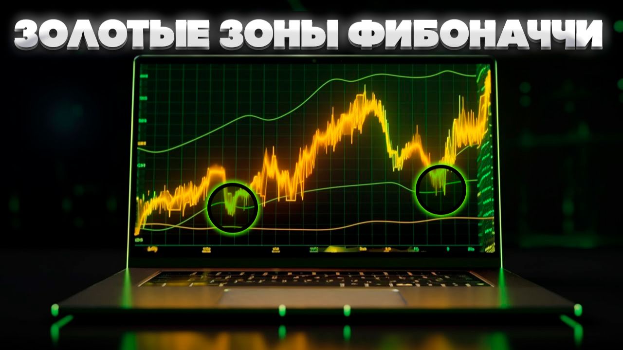 Зоны Фибоначчи Forex. Обзор аналитической стратегии.
