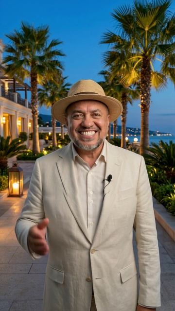 Едем на море