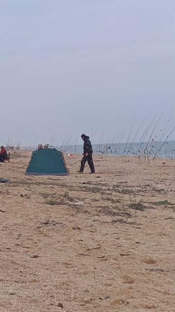 рыбалка на пелегаса .2 апреля 2026г.