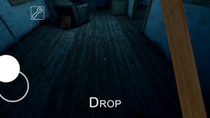 Granny 1 Halloween Gameplay