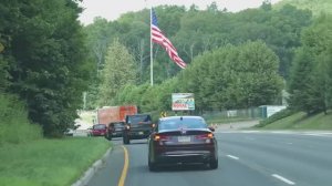 Америка-путешествие