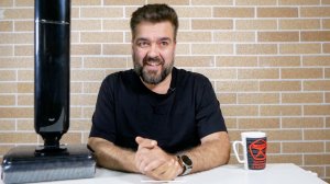 Обзор технологичного моющего пылесоса Dreame G12 S Pro / Арстайл /