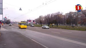 изучаем городской транспорт для детей