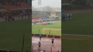 Дорога Победы в Тулу! Выезд за Воронежский Факел. Арсенал - Факел 5апреля 27тур сезон 25-26