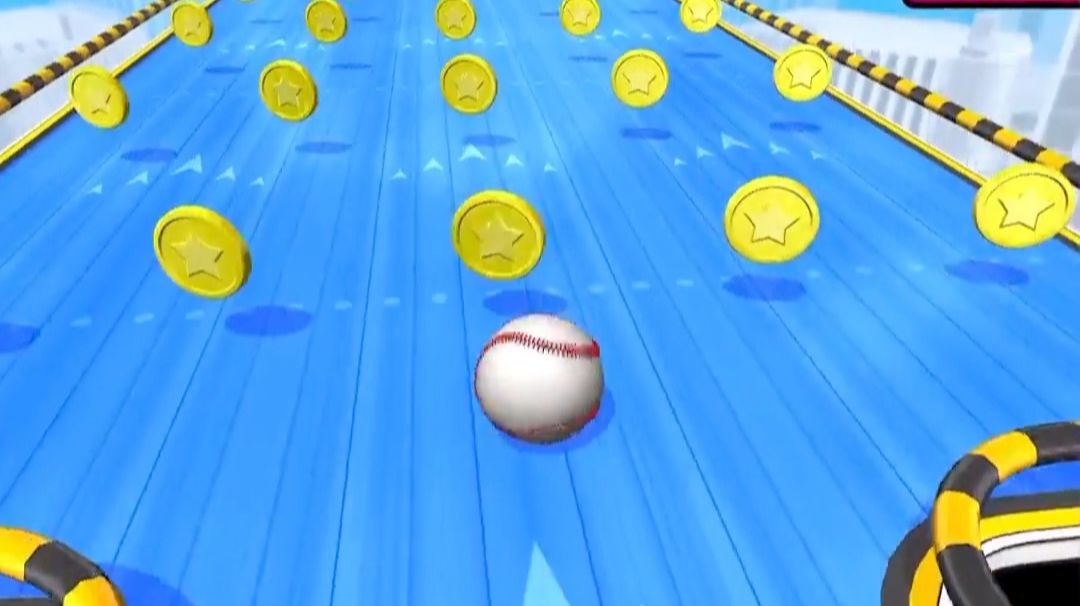 Going Balls  Super Speed run Gameplay New Update Level 896 Bonus level