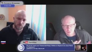 Весь этот горький катаклизм..(с)