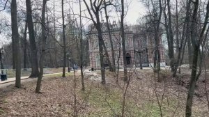 🇷🇺🇷🇺 Парк Царицыно🇷🇺🇷🇺