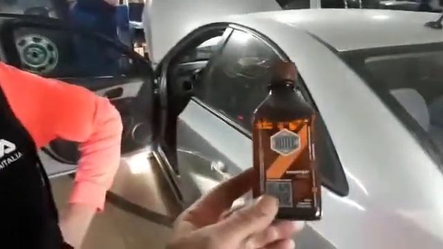 RENAULT Sandero - компрессия при пробеге больше 100т.км. Можно ли улучшить?