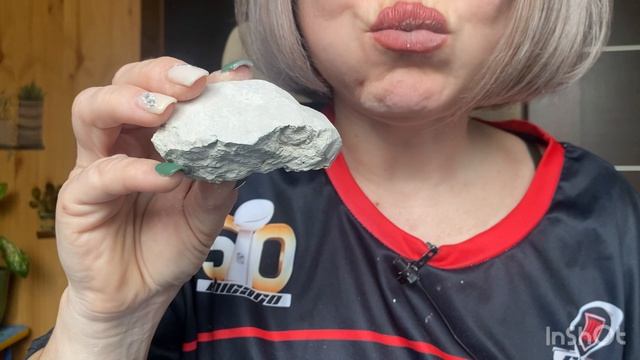 Глина Феникс.  АСМР РЕЛАКС 