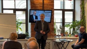 ПРЕЗЕНТАЦИЯ АССОЦИАЦИИ WHIEDA || 04.04.2026 || Алёна Кирута || Мария Алдашова || Вячеслав Иванов СПб