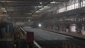 Время местное. Эфир: 07-04-2026 - ММК расширяет линейку металлопродукции