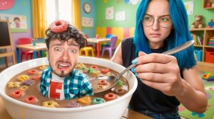 🍿 ПРОКАЧАЛ УДАЧУ НА МАКСИМУМ В МОНОПОЛИИ В МАЙНКРАФТ! (Эдисон перезалив)