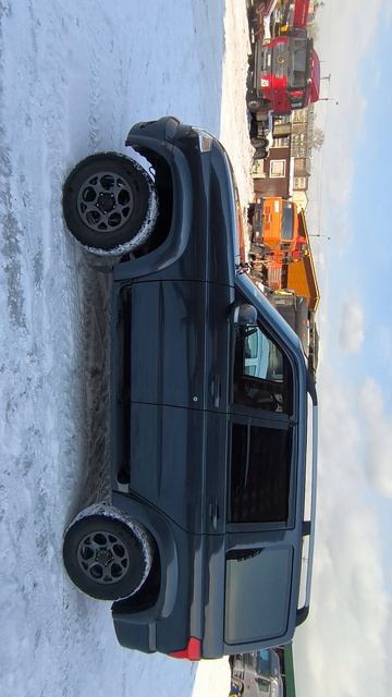 Видеообзор на  Легковой автомобиль УАЗ Патриот, 2023 г.в.