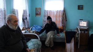 Романовка. Акция. Будь счастлив.