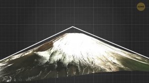 Обнаруженная учеными огромная пустота под США увеличивается