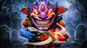 AmoR.mp4: а ЧТО ЕСЛИ ТОП 1 ЛИОН ЗАЙДЕТ НА 3000 ММР (топ 1 подъезда)