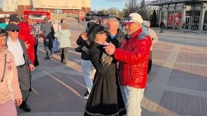 Плывёт веночек... 05.04.26...