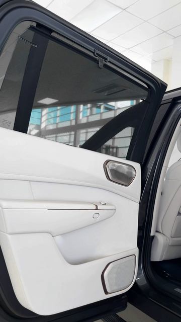 Link&co 5876 видео