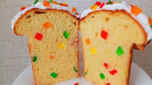 ПЕКУ ТАК ПАСКИ УЖЕ БОЛЕЕ 10 ЛЕТ! ВЛАЖНЫЕ, НЕЖНЫЕ, АРОМАТНЫЕ И ОЧЕНЬ ДОЛГО НЕ ЧЕРСТВЕЮЩИЕ