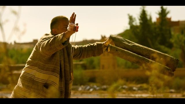 Внешние отмели 4 сезон 10 серия Голубая Корона сериал 2024