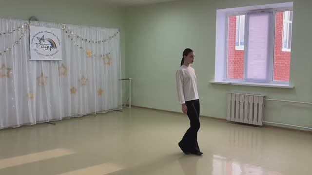 Радуга талантов - Мария Хамаева 2025