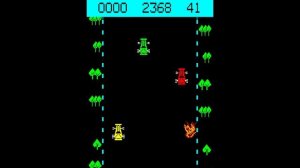 Get A Way / ゲッタウェイ [Arcade] (1979)l