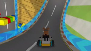 Приключение Супер Медведя против сундуков с приключениями в Roblox🐻💫