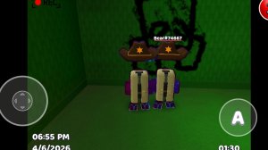 обзор на злому в супер медведь