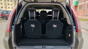 ☎ 917-548-99-65 Citroen C4 Picasso 1.6d AT 2008 7 мест