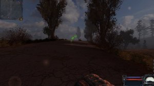 сталкер чистой небо