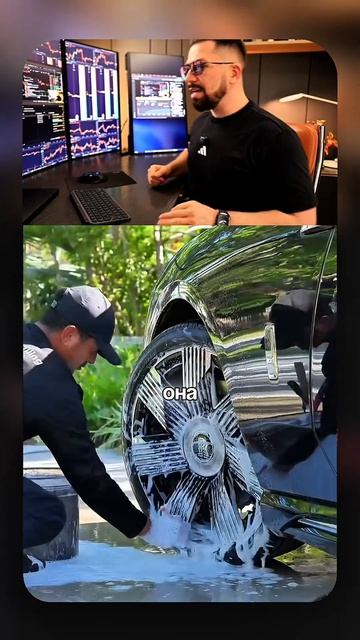 Вы согласны с тем что ИИ ошибается ? #трейдинг #yariktrade #проптрейдинг #hashhedge #проп