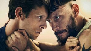 Получеловек Официальный трейлер мини-сериала 2026