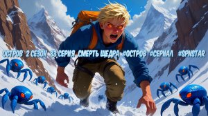 Остров 2 сезон 33 серия СМЕРТЬ ЩЕДРА #ОСТРОВ #Сериал #SPNSTAR РЕАЛИСТИЧНЫЙ МАЙНКРАФТ #MOD #СБОРКА