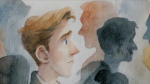 "ВОЗВРАЩЕНИЕ" мои тексы /из раннего/ #моиразмышлизмы(РАД)