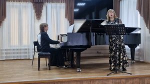 Федоров Олег ГБПОУ ЧО МГКИиК г. Миасс