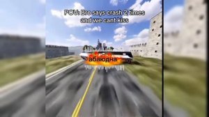 BeamNG автомобильный стимулятор #видео #топ #рейтинг#очень #мультики#детям #абаюдна #рутуб