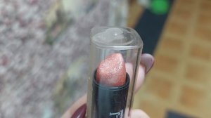 Новые мои помадки 💄 И как дальше куда-то выходить 😱