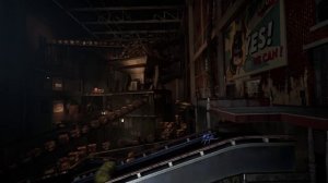 Darwin's Paradox   5.СКЛАД