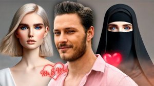 Две жены и непростая жизнь турецкого актёра Бурака Челика